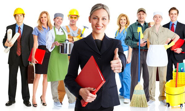 Olur Parkeci Hizmeti